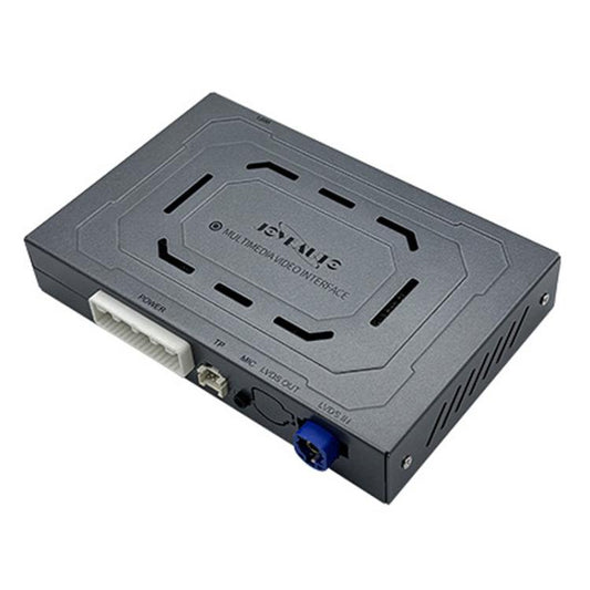 Wireless CarPlay Module, For Peugeot 208/2008/308/408/508 2014-2016, WZPG-1 For Peugeot