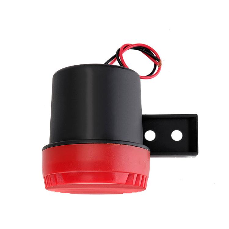 12-80V Voice Reversing Horn for Vehicles, 12-80V Beeping