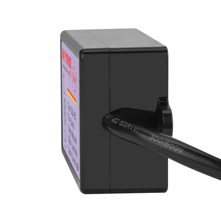 Ten-Tone Car Horn Control Box with Controller