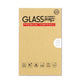 Screen protector package for handheld device, premium tempered glass 9H