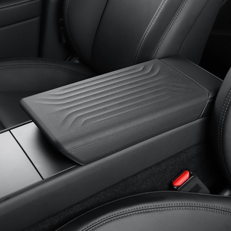 For Tesla 2025+ MODEL Y JUNIPER / Model Y L Center Console Armrest Box Dust Cover Interior Accessories