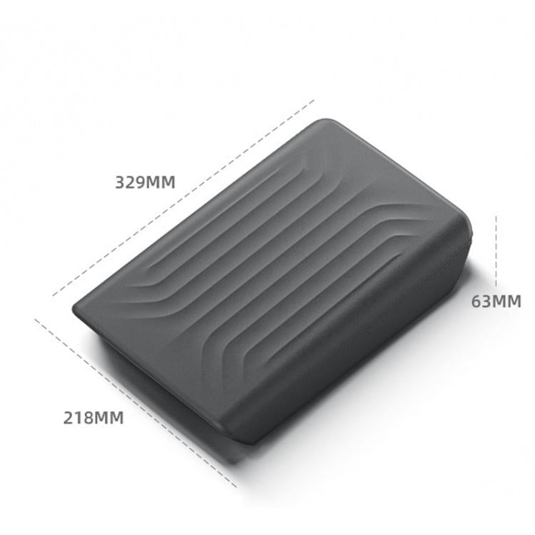 For Tesla 2025+ MODEL Y JUNIPER / Model Y L Center Console Armrest Box Dust Cover Interior Accessories