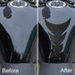 For Kawasaki Z900 Fuel Tank Decor Sticker