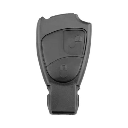 For Mercedes-Benz Car Remote Key Shell, 2 Buttons, 3 Buttons, 3+1 Buttons
