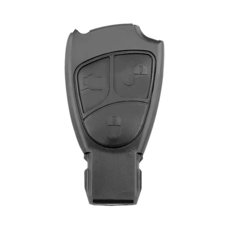 For Mercedes-Benz Car Remote Key Shell, 2 Buttons, 3 Buttons, 3+1 Buttons