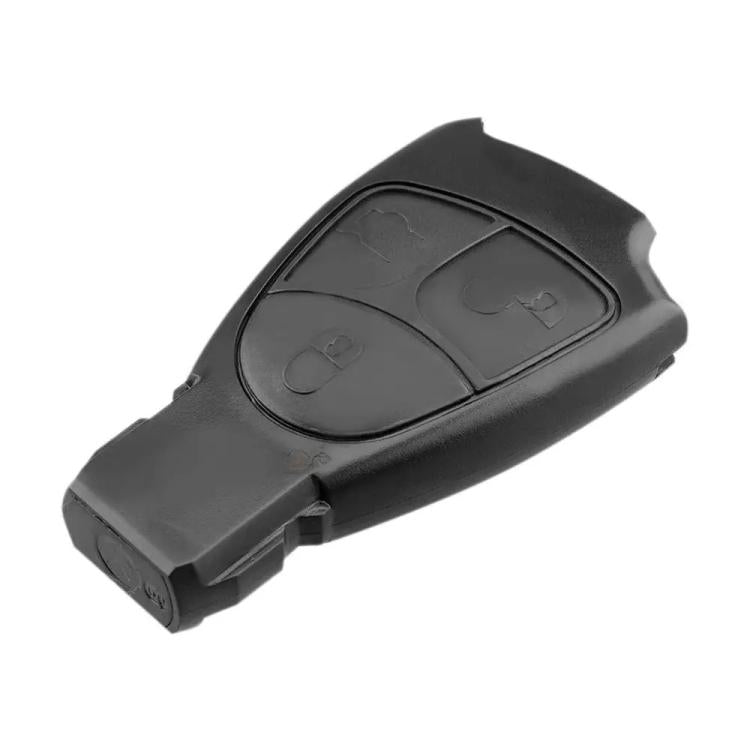 For Mercedes-Benz Car Remote Key Shell, 2 Buttons, 3 Buttons, 3+1 Buttons