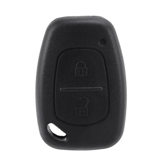 For Renault / Opel / Nissan Car Remote Key Fob Cases
