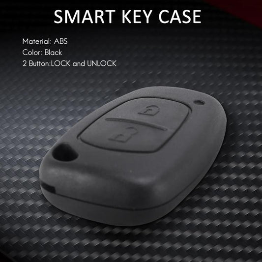 For Renault / Opel / Nissan Car Remote Key Fob Cases