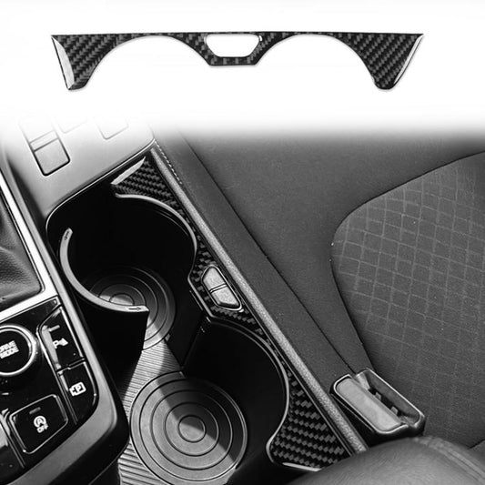 For Kia Sportage NQ5 22-25 Cup Holder Decorative Sticker, LHD, RHD
