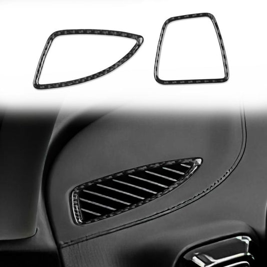 For Kia Sportage NQ5 22-25 Air Vent Decorative Sticker, LHD, RHD