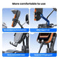 Universal Mirror Mount Phone Holder For Motorcycles Bicycles