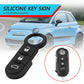 For Fiat Car Key Remote Control Replacement Button Shell