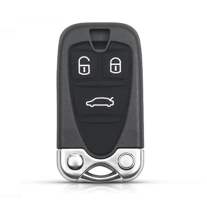 For Alfa Romeo Car Key Remote Control Shell