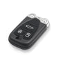 For Alfa Romeo Car Key Remote Control Shell