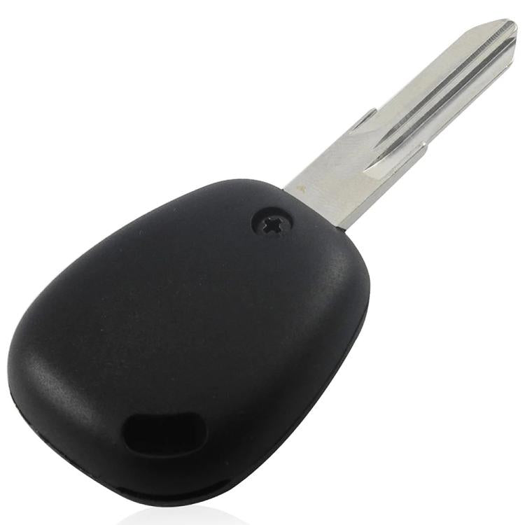 For Renault Car Hard Button Flip Key Remote Control Shell