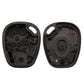 For Renault Car Hard Button Flip Key Remote Control Shell