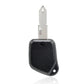 For Peugeot Car Key Remote Control Shell No Battery Holder
