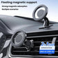 Universal Magnetic Car Phone Mount, 3MCT-17 Adhesive, FCT-17 Hook
