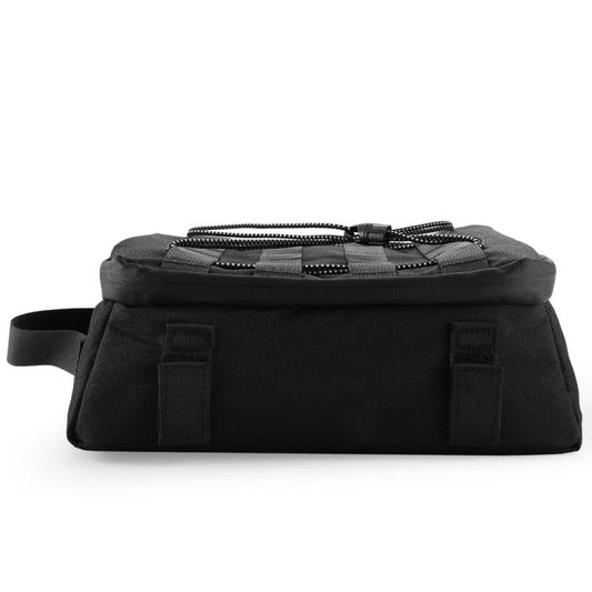 For BMW R 1300 GS Waterproof Top Bag Motorcycle Trunk Touring Luggage Bag