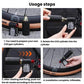 ENLEE EN55 Bicycle CO2 Inflator Head Portable Repair Tool
