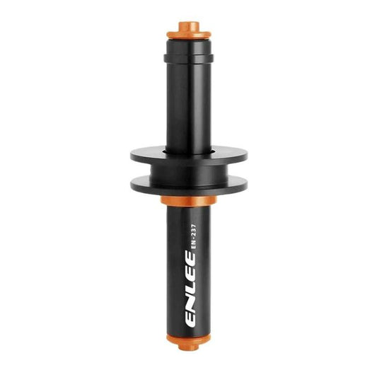 ENLEE EN-237 Bike Chain Keeper Universal Chain Holder For Quick-Release & Thru-Axle, EN-237
