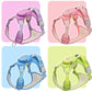 Together X9 Pet Anti-Escape Reflective Harness Vest With Backpack, S, M, L, XL