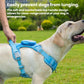 Together X9 Pet Anti-Escape Reflective Harness Vest With Backpack, S, M, L, XL