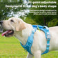 Together X9 Pet Anti-Escape Reflective Harness Vest With Backpack, S, M, L, XL