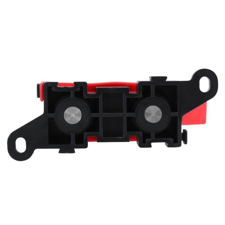 200A Automotive Modification Multi-Output Fork-Type Fuse Holder, 1 Output, 1 Input 1 Output, 1 Input 2 Outputs, 1 Input 3 Outputs, 1 Input 4 Outputs, 1 Input 5 Outputs, 1 Input 6 Outputs