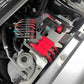 200A Automotive Modification Multi-Output Fork-Type Fuse Holder, 1 Output, 1 Input 1 Output, 1 Input 2 Outputs, 1 Input 3 Outputs, 1 Input 4 Outputs, 1 Input 5 Outputs, 1 Input 6 Outputs