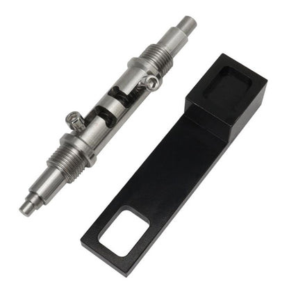 For BMW R1200GS / R1200RT 2 In 1 Timing Tool Alignment Fixture TDC/BDC Alignment Pin