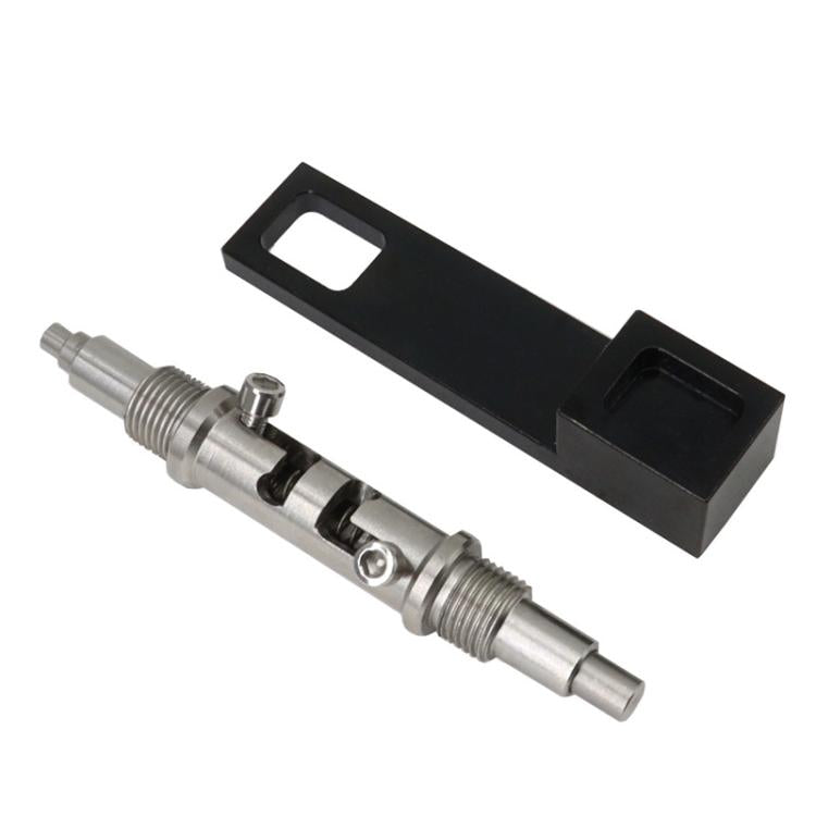 For BMW R1200GS / R1200RT 2 In 1 Timing Tool Alignment Fixture TDC/BDC Alignment Pin