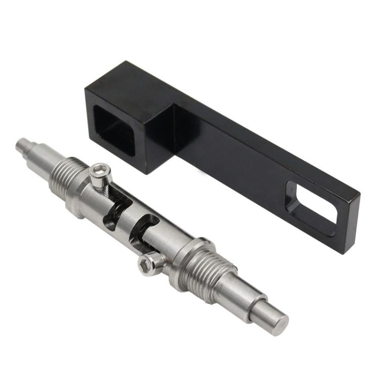 For BMW R1200GS / R1200RT 2 In 1 Timing Tool Alignment Fixture TDC/BDC Alignment Pin