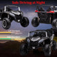 ATV Turn Signal Light Wiring Harness Kit Emergency Switch Flasher Accessories, CP-5532