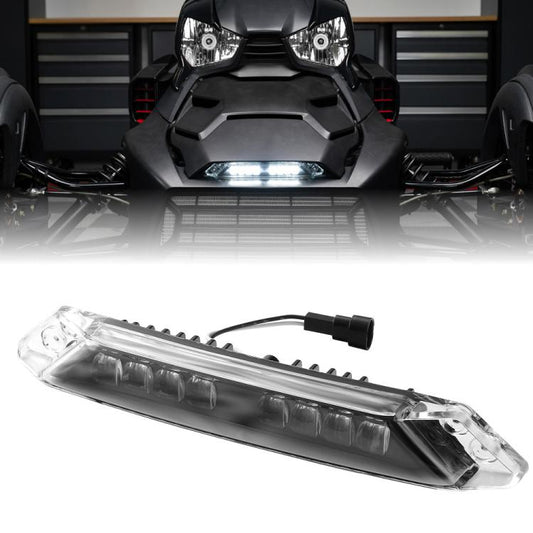 For CAN-AM Ryker Series LED Front Bumper Light Auxiliary Running Light Bar, CAM-028