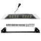 For CAN-AM Ryker Series LED Front Bumper Light Auxiliary Running Light Bar, CAM-028