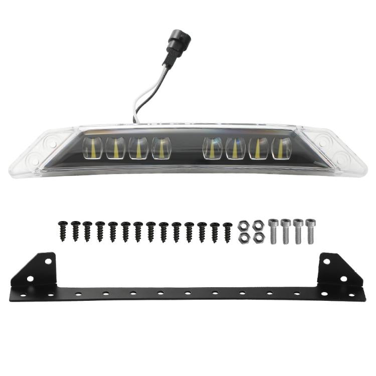 For CAN-AM Ryker Series LED Front Bumper Light Auxiliary Running Light Bar, CAM-028