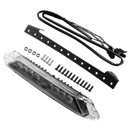 For CAN-AM Ryker Series LED Front Bumper Light Auxiliary Running Light Bar, CAM-028