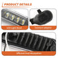 For CAN-AM Ryker Series LED Front Bumper Light Auxiliary Running Light Bar, CAM-028