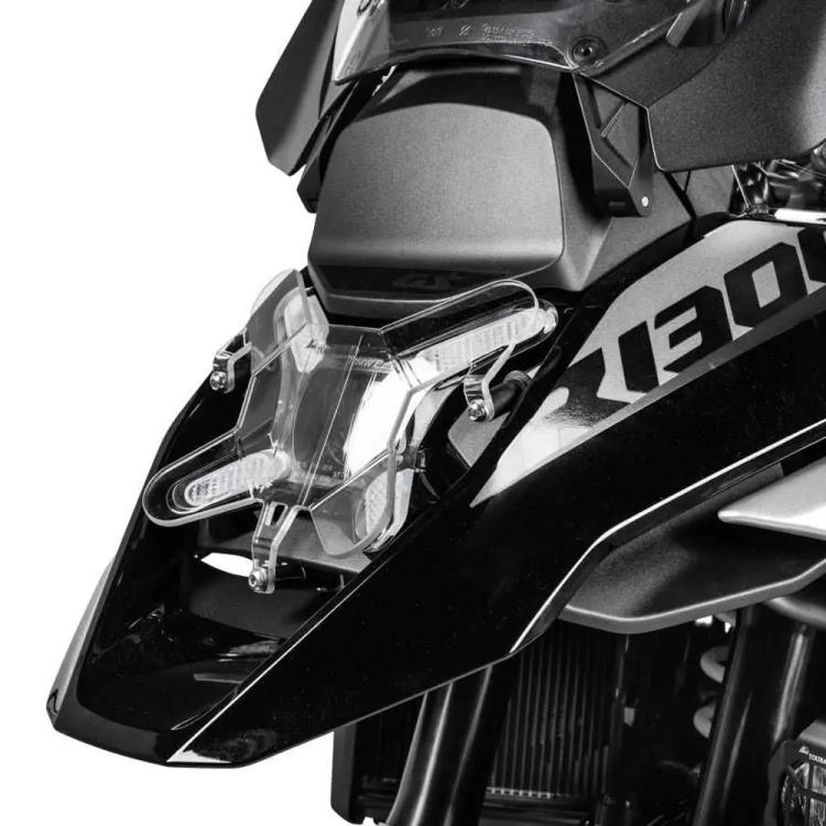 For BMW R 1300 GS 2023-2024 Headlight Protector