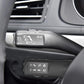 Car Multi-Function Steering Wheel Control Buttons/Handle, Specifically For Android Large Screens, A3001 White Backlight, A3001 Blue Backlight