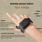 Gravity sensor wrist remote controller with button switch for controlling toy car