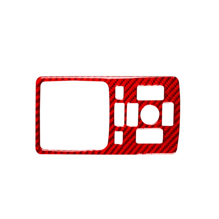 For 1999-2005 LEXUS IS300 Center Console Panel Sticker