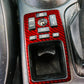 For 1999-2005 LEXUS IS300 Center Console Panel Sticker