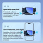 Car Navigation Air Vent Horizontal Vertical Phone Holder