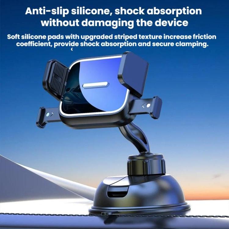 Car Navigation Air Vent Horizontal Vertical Phone Holder