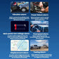 Car GPS Multi-Mode Satellite Anti-Theft Positioning Tracking Device+Lifetime Platform, 2G-D Standalone, 4G-SA-D Standalone