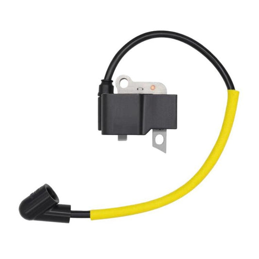 For Husqvarna 223L / 223R / 323R High-Voltage Ignition Coil 537418701, For Husqvarna 537418701
