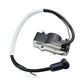 For Wacker Neuson WM80 / BS30 High-Voltage Ignition Coil 0049598, For Wacker Neuson 0049598