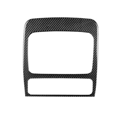 For 1999-2005 LEXUS IS300 Center Console Air Vent Trim Sticker